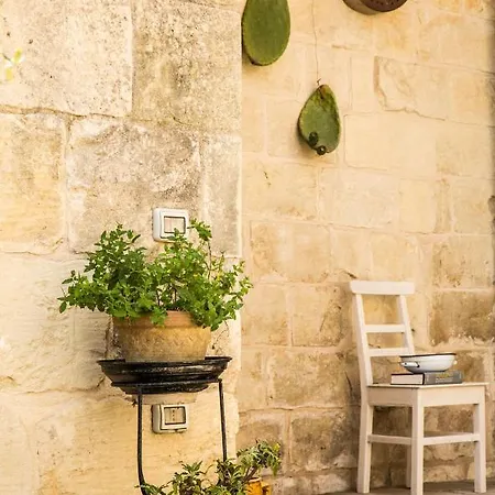 Bed & Breakfast La Muzza Zollino