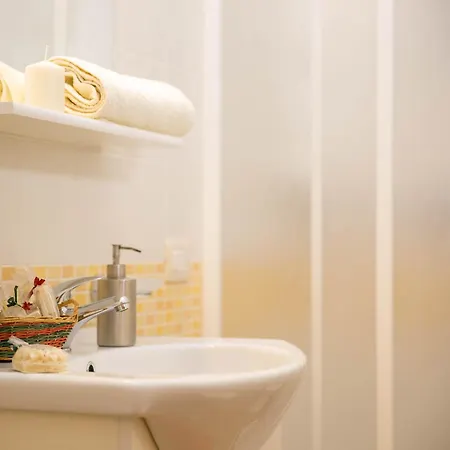 La Muzza Bed & Breakfast *