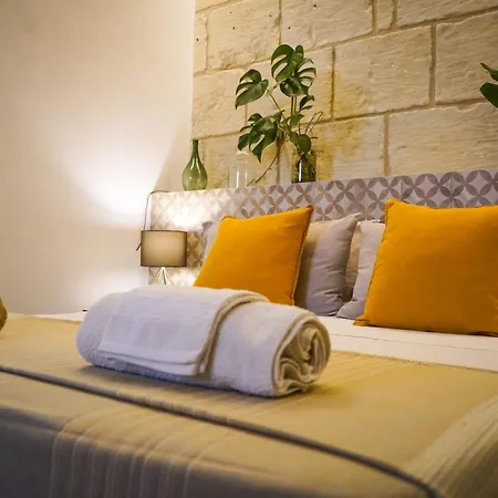 Bed & Breakfast La Muzza