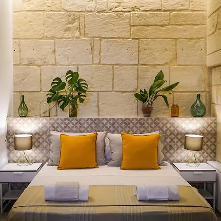 La Muzza Bed & Breakfast *