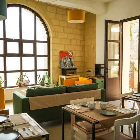 Bed & Breakfast La Muzza