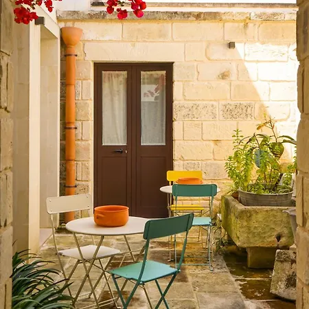 La Muzza Bed & Breakfast *