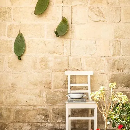 Bed and Breakfast La Muzza Zollino