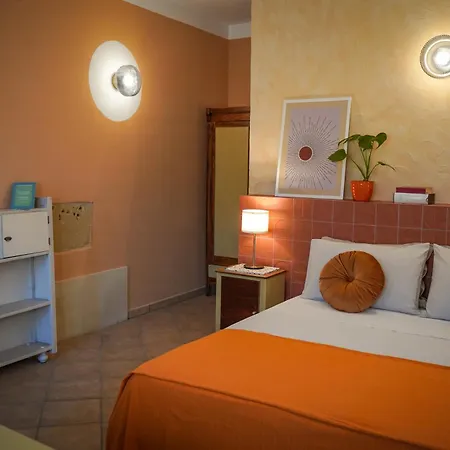 La Muzza Bed and Breakfast Zollino