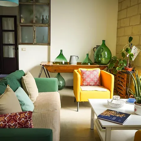 Bed and Breakfast La Muzza Zollino
