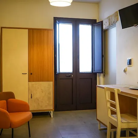 La Muzza Bed and Breakfast *