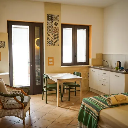 La Muzza Bed and Breakfast Zollino