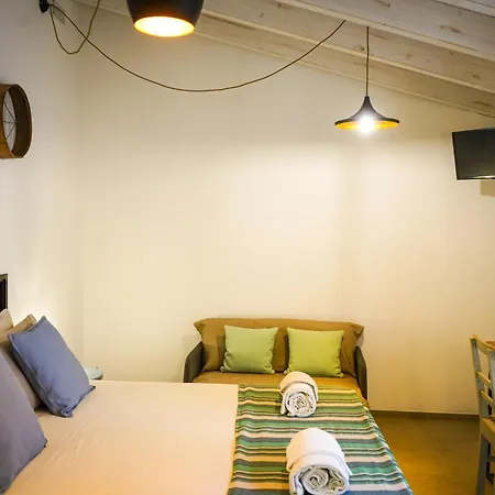 Bed and Breakfast La Muzza Zollino