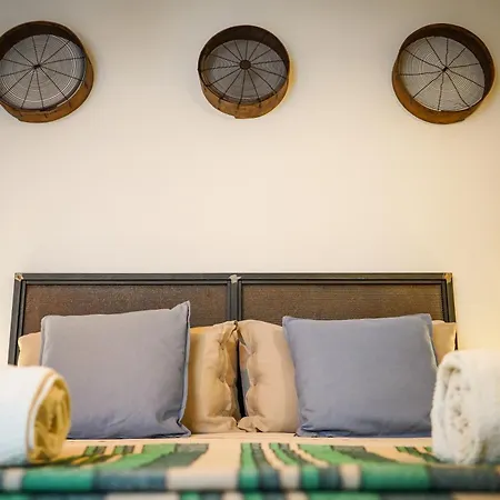 La Muzza Bed and Breakfast *