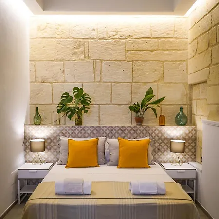 La Muzza Bed & Breakfast Zollino