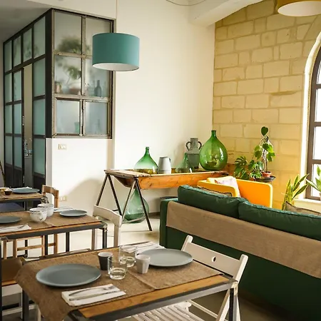 Bed & Breakfast La Muzza