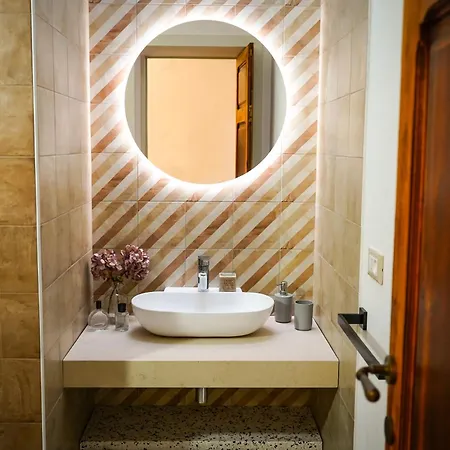 La Muzza Bed & Breakfast *