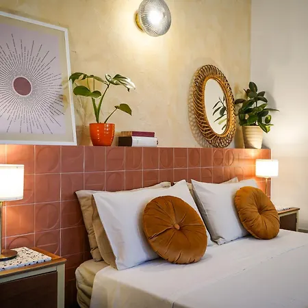 Bed and Breakfast La Muzza *