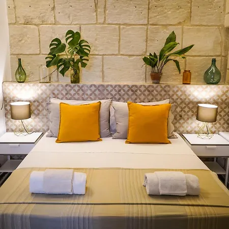 La Muzza Bed and Breakfast Zollino