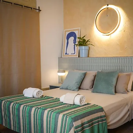 La Muzza Bed & Breakfast