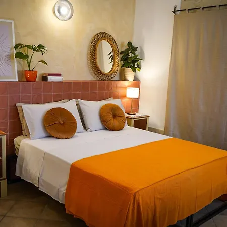 Bed & Breakfast La Muzza Zollino