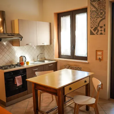 La Muzza Bed and Breakfast