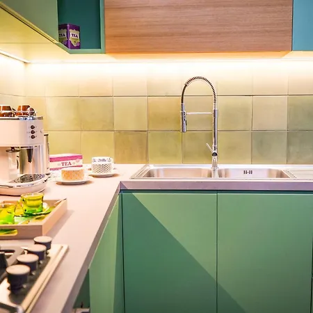 La Muzza Bed & Breakfast