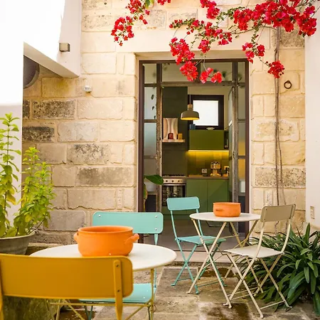 Bed & Breakfast La Muzza