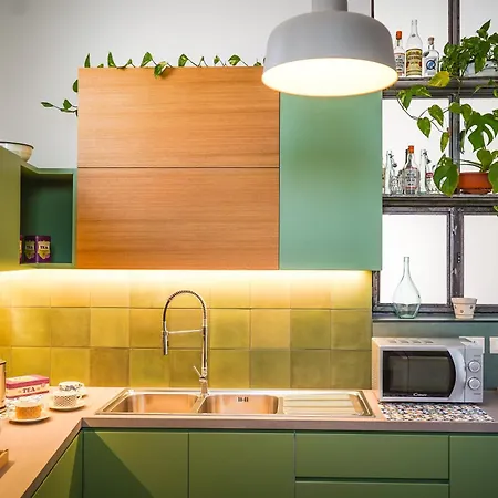 Bed & Breakfast La Muzza *