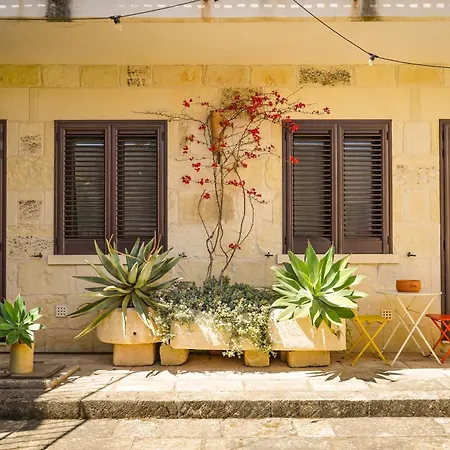 Bed & Breakfast La Muzza