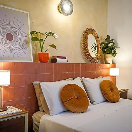La Muzza Bed & Breakfast