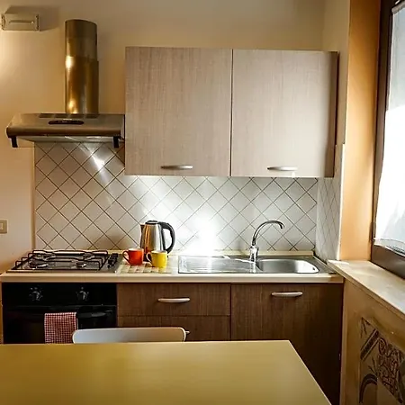 Bed & Breakfast La Muzza Zollino