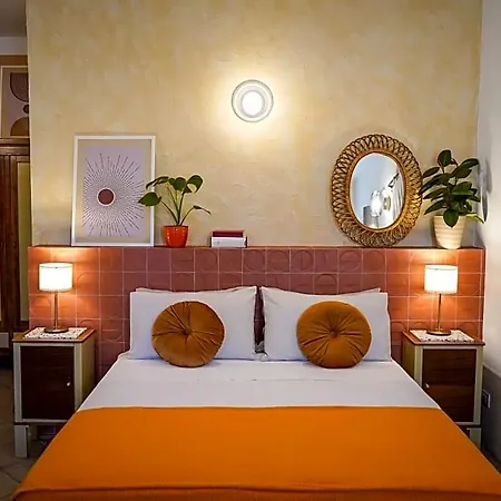 Bed & Breakfast La Muzza