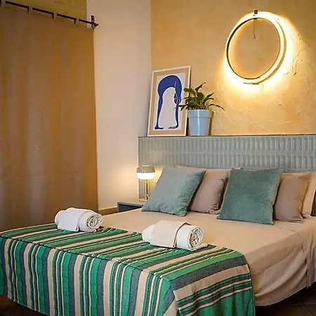 La Muzza Bed & Breakfast Zollino