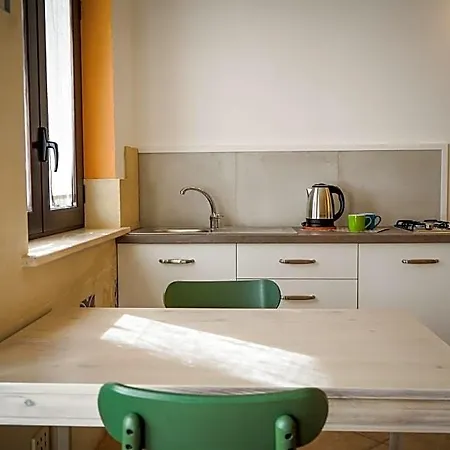 La Muzza Bed & Breakfast Zollino