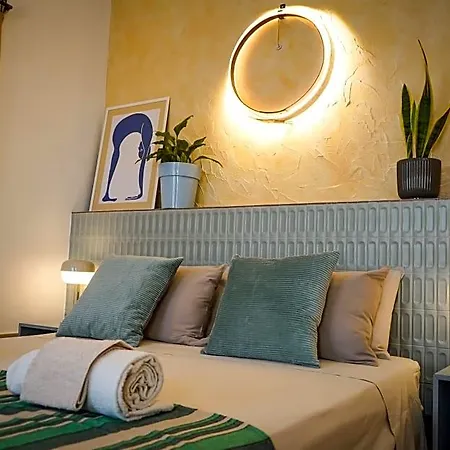 Bed & Breakfast La Muzza