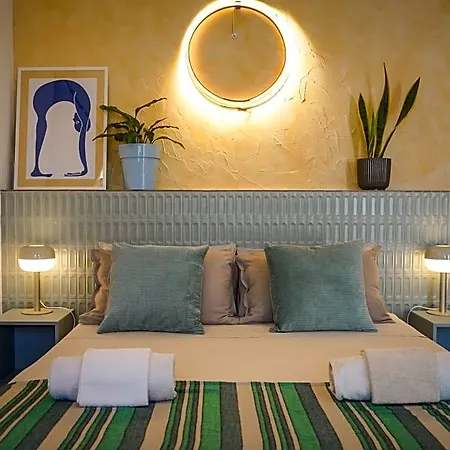 La Muzza Bed & Breakfast *