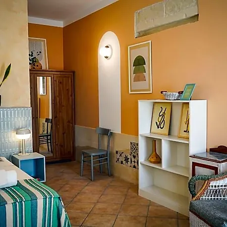 La Muzza Bed & Breakfast *