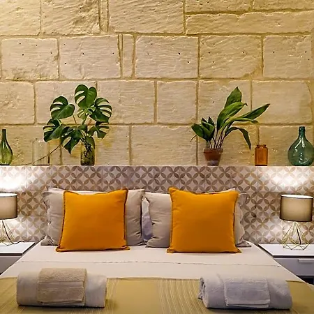 La Muzza Bed & Breakfast Zollino