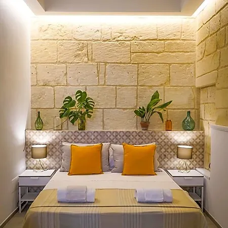 Bed & Breakfast La Muzza *