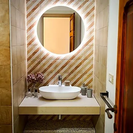Bed & Breakfast La Muzza *