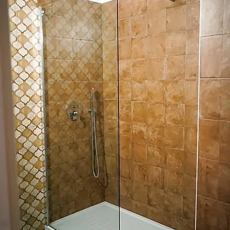 Bed & Breakfast La Muzza