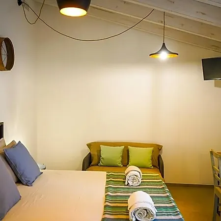 Bed & Breakfast La Muzza Zollino