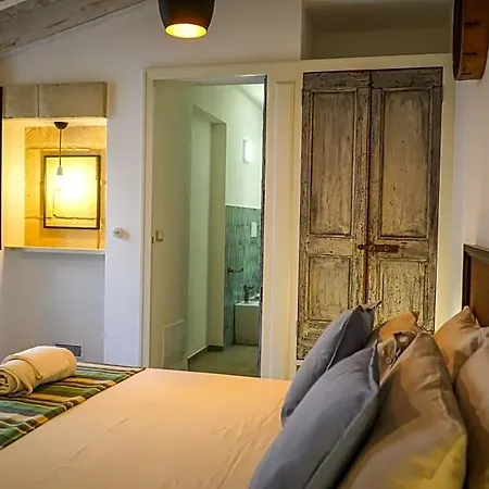 Bed & Breakfast La Muzza *