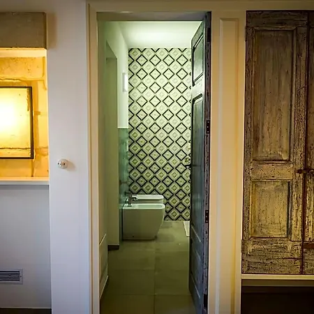 La Muzza Bed & Breakfast Zollino