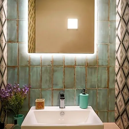 Bed & Breakfast La Muzza Zollino