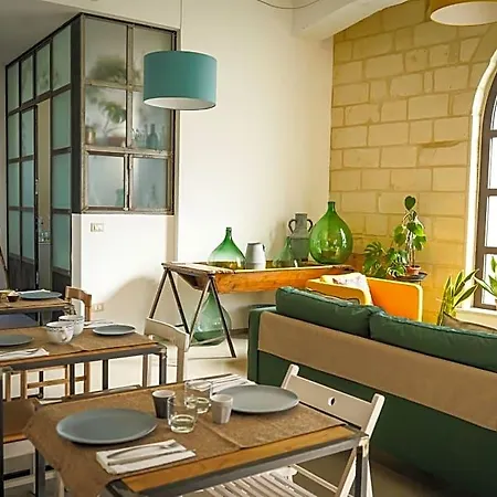 Bed & Breakfast La Muzza