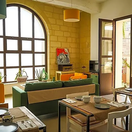 Bed & Breakfast La Muzza *