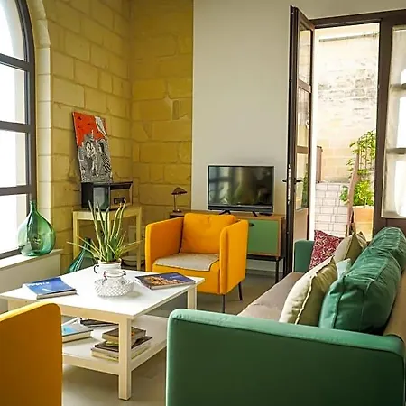 La Muzza Bed & Breakfast *
