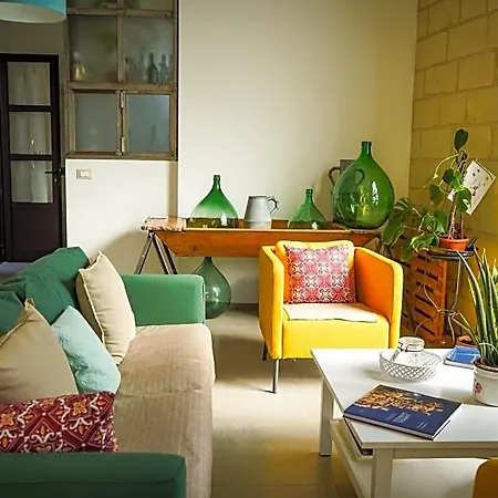 Bed & Breakfast La Muzza