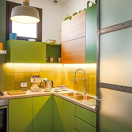Bed & Breakfast La Muzza
