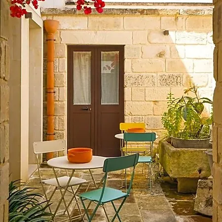 Bed & Breakfast La Muzza *