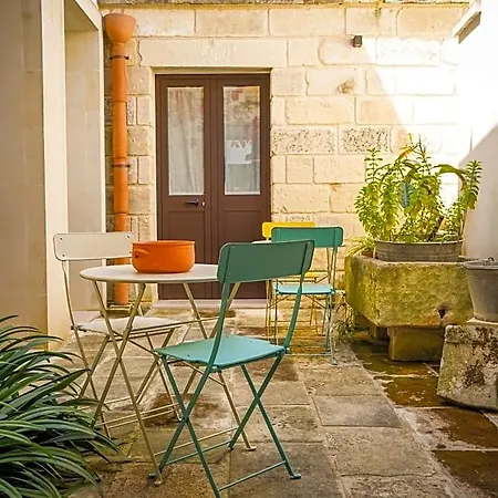 Bed & Breakfast La Muzza