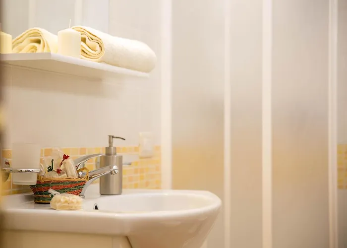 La Muzza לינה וארוחת בוקר *