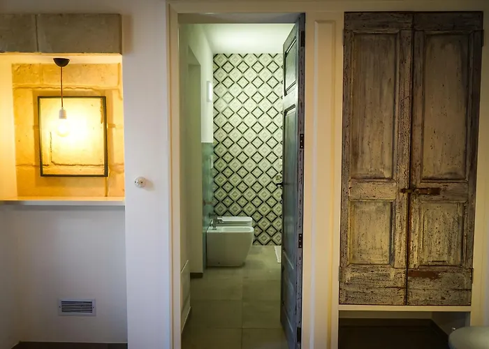 La Muzza Bed and breakfast